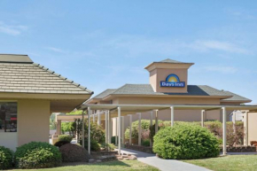  Days Inn by Wyndham Charlotte/Woodlawn Near Carowinds  Шарлотт